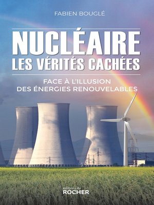 cover image of Nucléaire